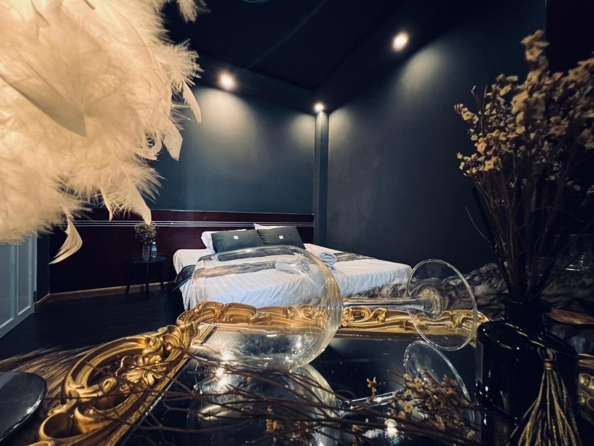 Global Hotel 38 Bui Vien Ho Či Minovo Město Exteriér fotografie